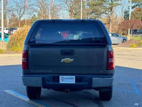 2013 chevrolet silverado 1500 in chicago, illinois