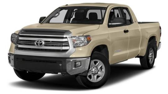 2016 Toyota Tundra