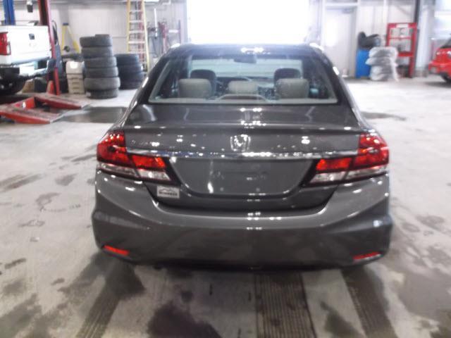 2013 honda civic lx lx 4dr sedan 5a for sale in hyde park, vermont