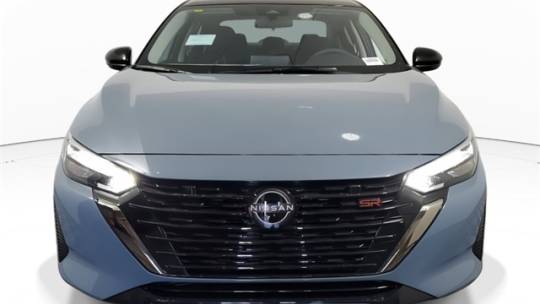 2024 Nissan Sentra