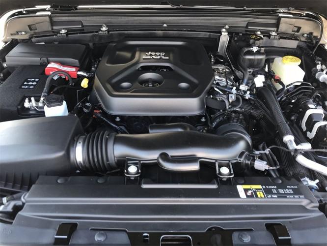 new 2019 jeep wrangler 4wd unlimited sport toledo, oh 43615 for sale in toledo, ohio