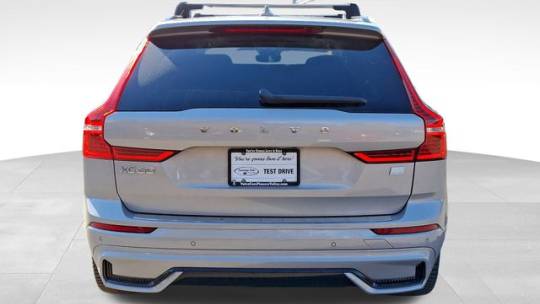 2023 volvo xc60 recharge t8 plus dark theme