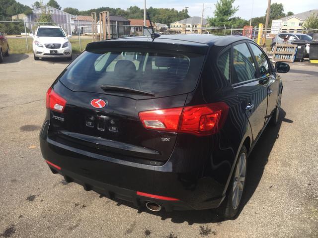 2011 kia forte5 sx sx 4dr hatchback 6m for sale in dover, delaware