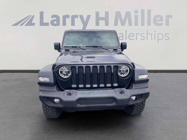 2020 jeep wrangler unlimited willys