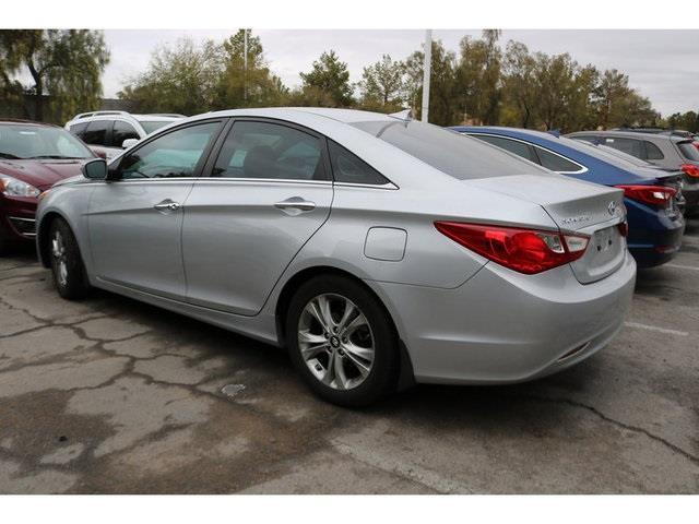 2013 hyundai sonata se se 4dr sedan for sale in las vegas, nevada