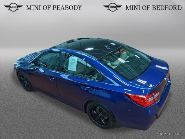 2017 subaru legacy 3.6r limited awd 3.6r limited 4dr sedan for sale in manchester, new hampshire