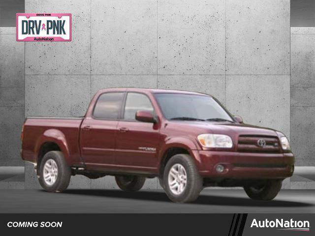 2005 toyota tundra sr5