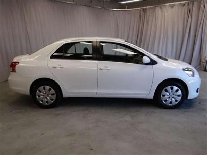 2012 toyota yaris c in sunnyvale, ca