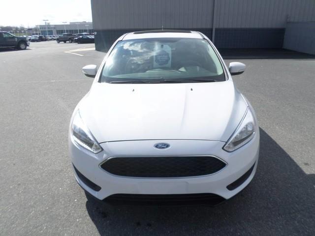 2016 ford focus se se 4dr hatchback for sale in milford, delaware