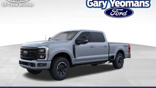 2024 Ford F-250