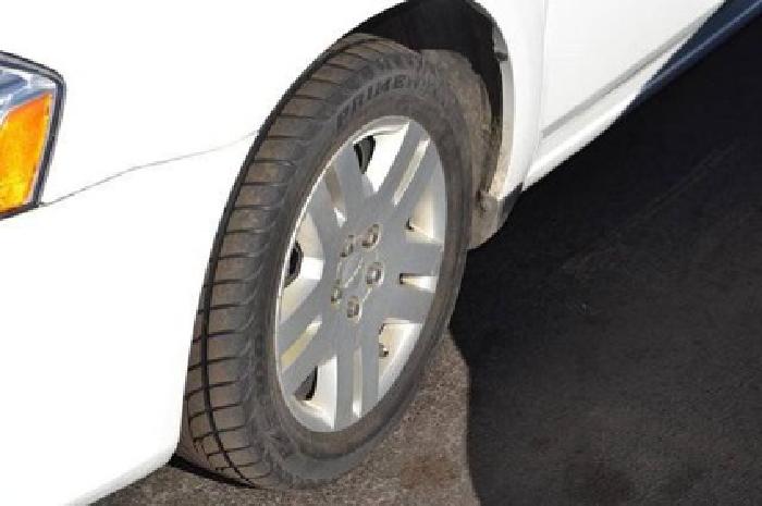 2011 dodge avenger express in colorado springs, co