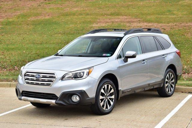 used 2017 subaru outback 3.6r allentown, pa 18104 for sale in allentown, pennsylvania