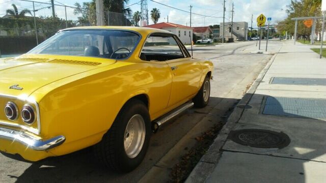 1965 custom crafted v8