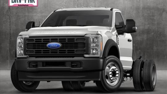 2023 Ford F-450