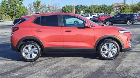 2024 Buick Encore GX