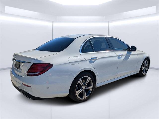 2017 mercedes-benz e-class e 300