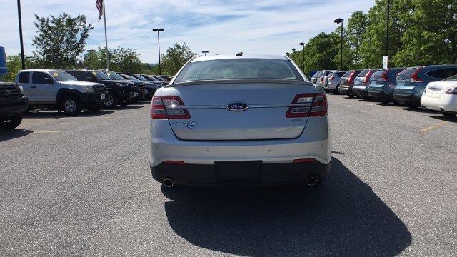 2013 ford taurus sel sel 4dr sedan for sale in bennington, vermont
