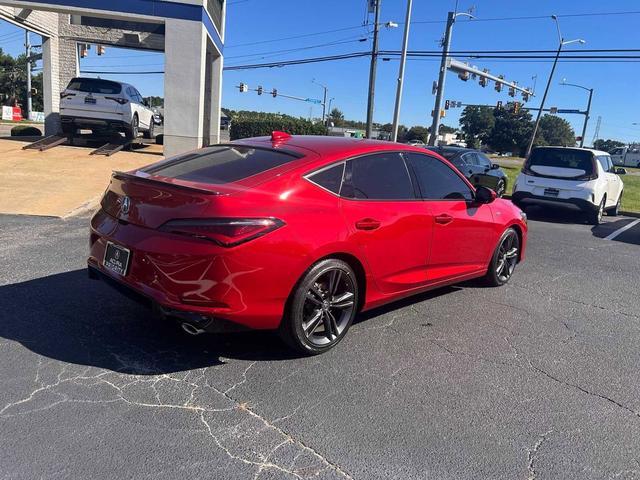 2023 acura integra