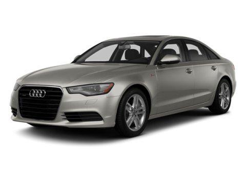 2013 audi a6 2.0t premium