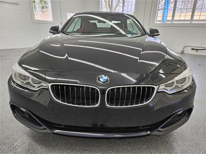 2015 bmw 4 series in spring city, pennsylvania