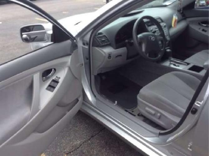 2008 toyota camry le in columbus, oh