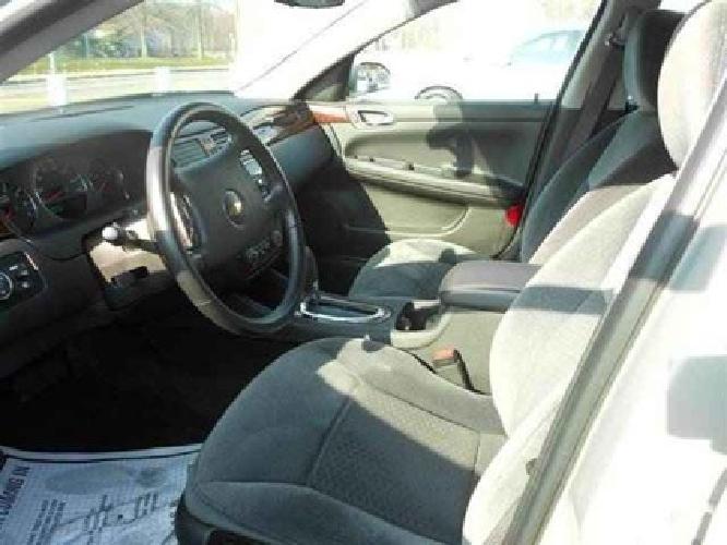 2011 chevrolet impala lt sedan 4d in west chester, pa