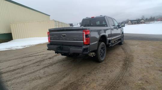 2024 Ford F-350