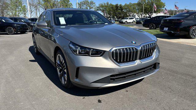 2024 bmw 530 i xdrive