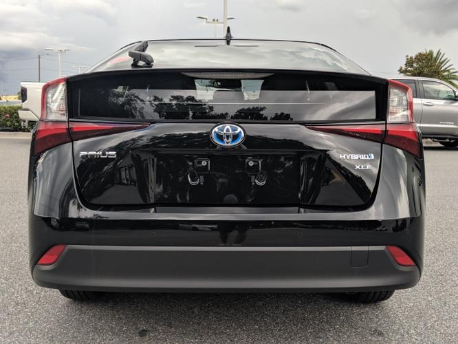 new 2019 toyota prius ocala, fl 34471 for sale in ocala, florida