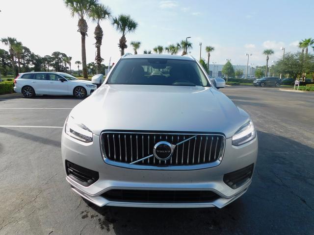 2022 volvo xc90 t6 awd momentum 7 seater
