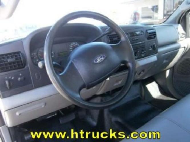 2006 ford f250 xl in palo alto, ca