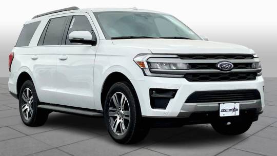 2024 Ford Expedition