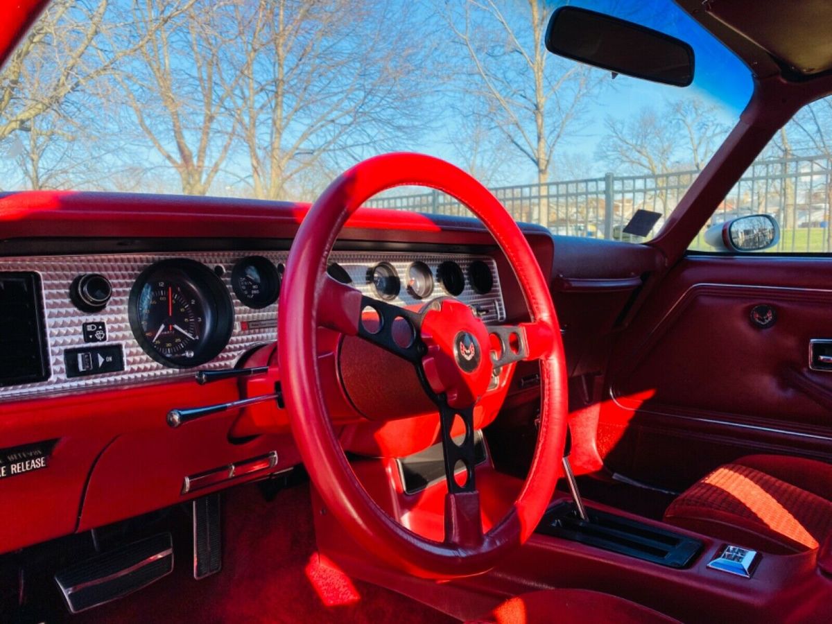 1980 pontiac firebird formula 4.9l1980 pontiac firebird formula