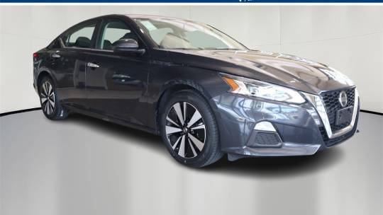 2022 Nissan Altima