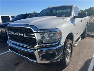 2019 RAM 2500 tradesman