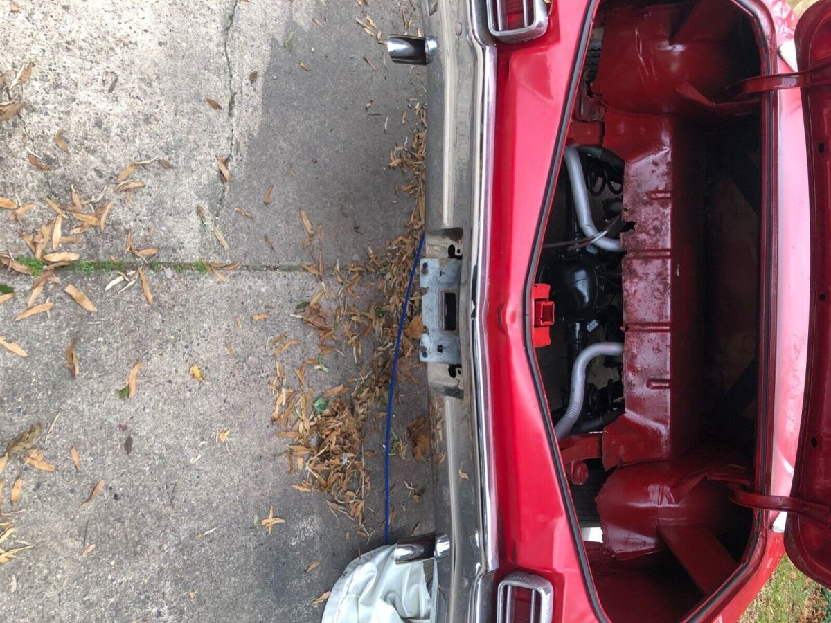 1967 buick skylark project original project