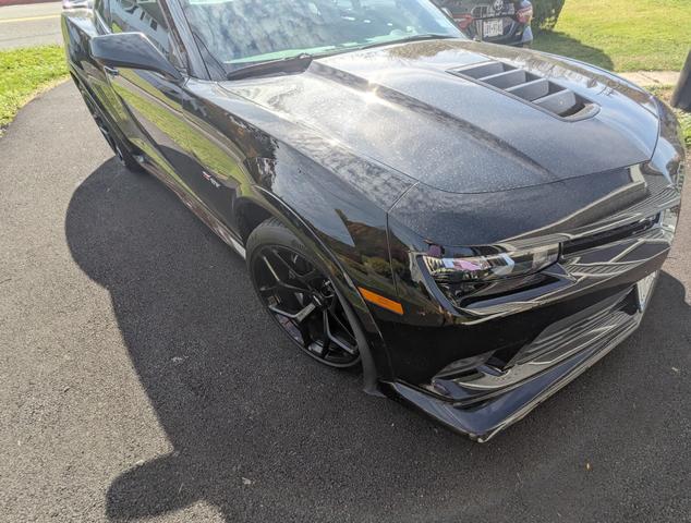 2015 chevrolet camaro z/28
