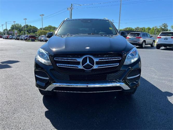 2016 mercedes-benz gl-class in paducah, kentucky
