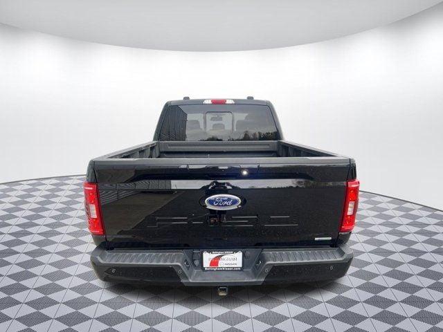2021 ford f-150 xlt in bellingham, washington