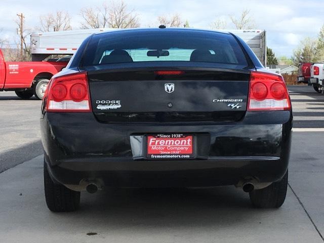 2010 dodge charger r/t r/t 4dr sedan for sale in cody, wyoming