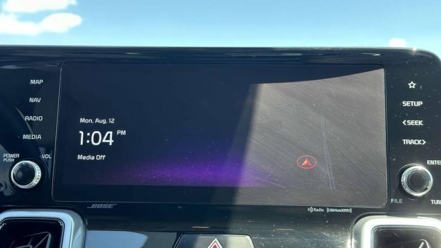2024 kia sorento hybrid sx prestige