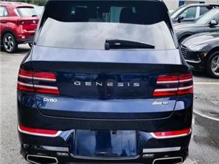 2023 Genesis GV80 3.5t