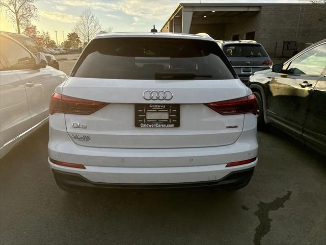 2020 audi q3 45 s line premium