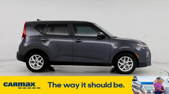 2020 Kia Soul