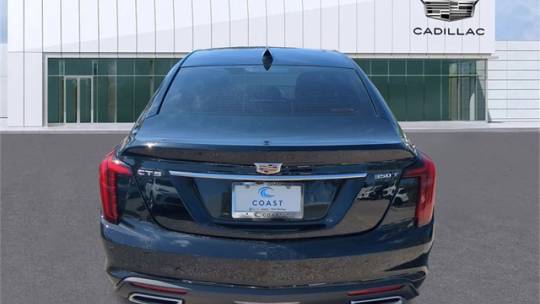 2025 Cadillac CT5