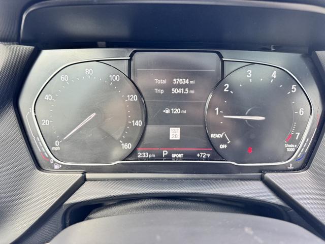 2020 bmw 228 gran coupe i xdrive