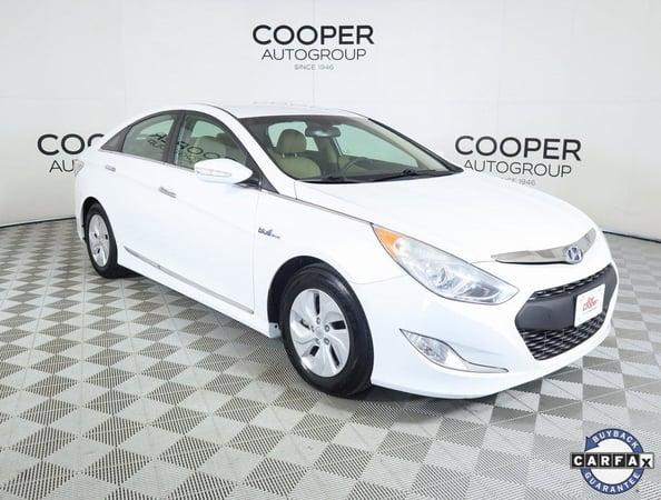 2015 hyundai sonata in secaucus, new jersey
