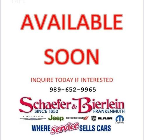 2021 chrysler pacifica limited