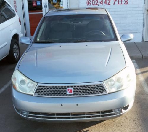2005 saturn l l300 for sale in arizona by owner