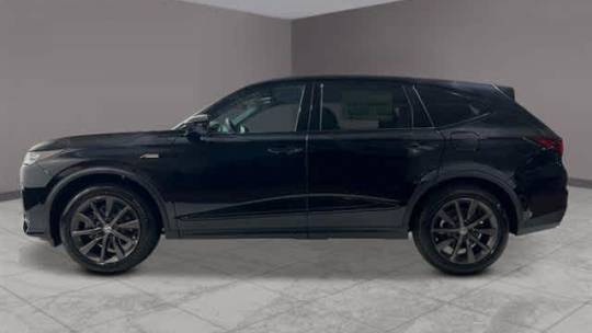 2025 Acura MDX